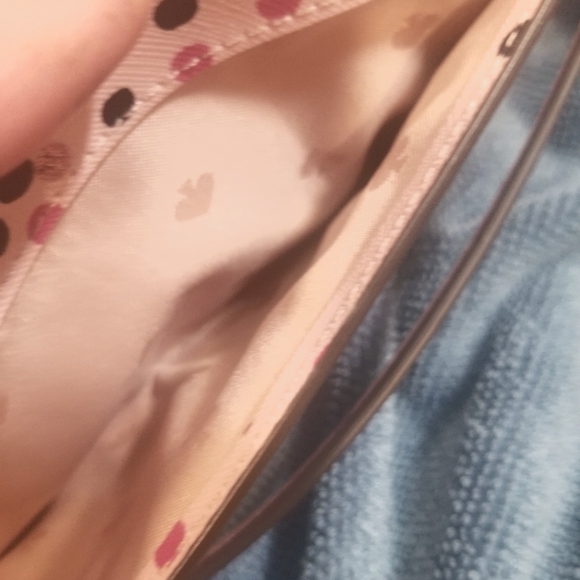 KATE SPADE CONFETTI CROSSBODY BAG - Picture 6 of 12